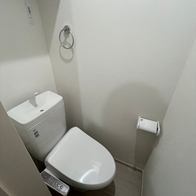 【トイレ】 | MELDIA矢川