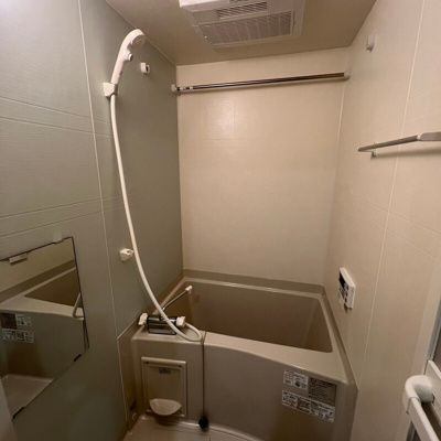 【浴室】 | MELDIA矢川