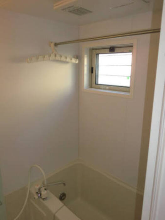 ひたち野 Villa.Palの浴室|浴室