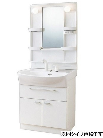 ロジュマン湖北台の独立洗面台|その他設備