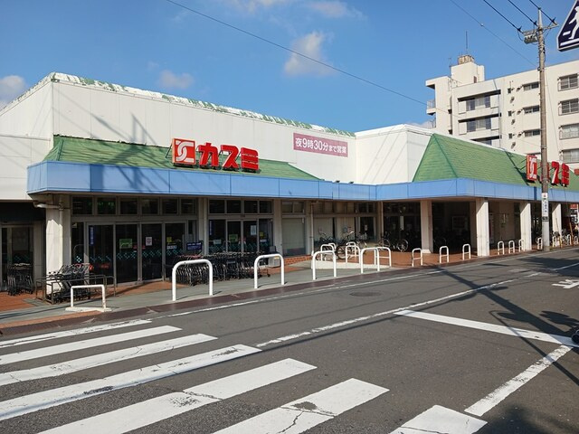 ロジュマン湖北台の周辺|その他