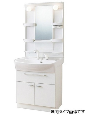 【独立洗面台】 | ロジュマン湖北台 | その他設備