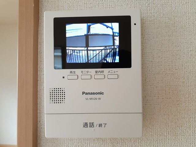 アルカンシェルの設備|その他設備