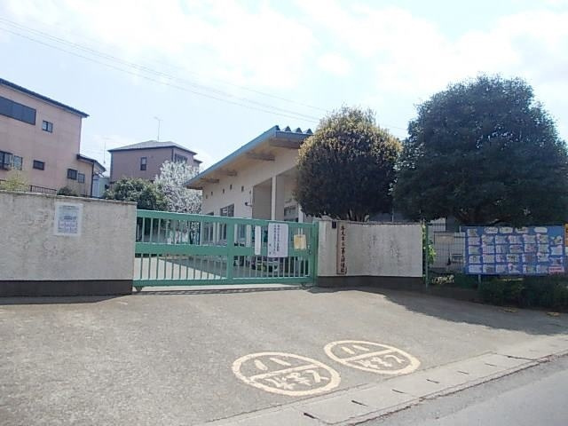 アルカンシェルの駐車場|その他