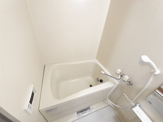 アルカンシェルの浴室|バス