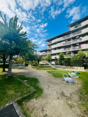 【その他】 | 京橋南コーポ３号棟