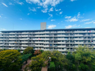 京橋南コーポ３号棟の画像