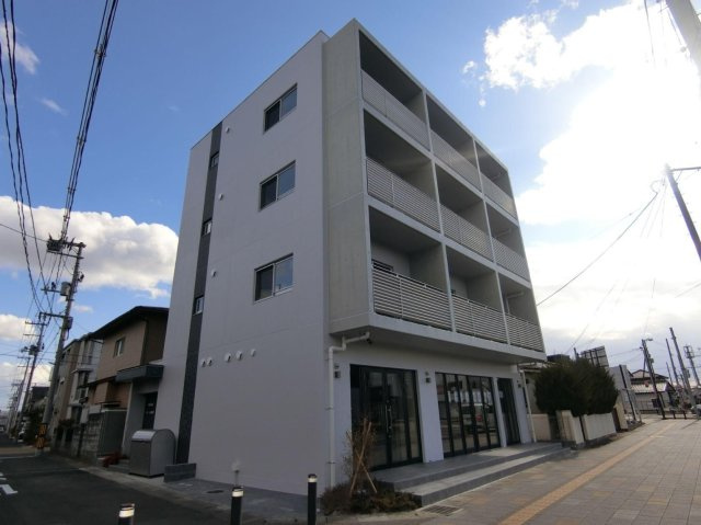 クオーレ薬師堂