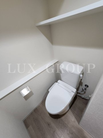 【トイレ】 | MAXIV八王子TRE