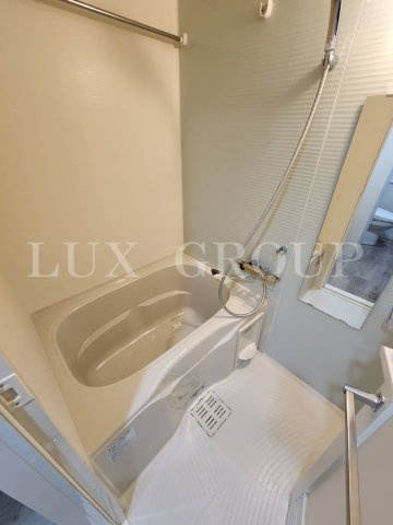 【浴室】 | MAXIV八王子TRE