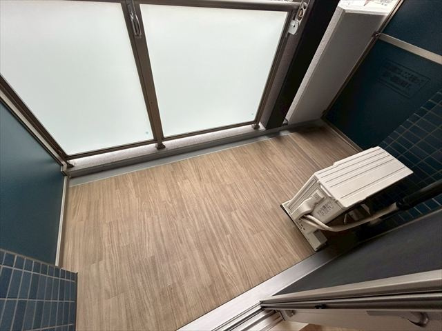 プレサンス大須観音ディオ|名古屋市の賃貸ならMy賃貸のバルコニー|プレサンス大須観音ディオ