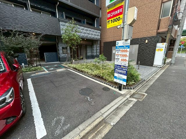 プレサンス大須観音ディオ|名古屋市の賃貸ならMy賃貸のその他共用部分|プレサンス大須観音ディオ