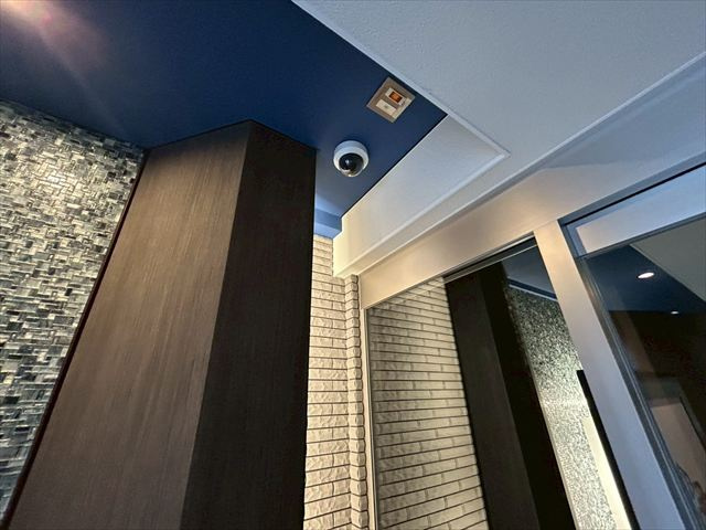 プレサンス大須観音ディオ|名古屋市の賃貸ならMy賃貸のセキュリティ|プレサンス大須観音ディオ