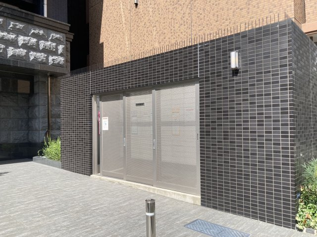 プレサンス大須観音ディオ|名古屋市の賃貸ならMy賃貸のエントランス|プレサンス大須観音ディオ