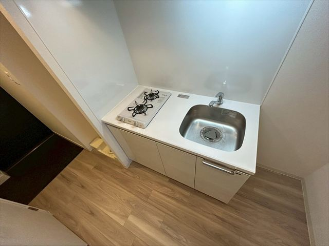 プレサンス大須観音ディオ|名古屋市の賃貸ならMy賃貸のキッチン|プレサンス大須観音ディオ