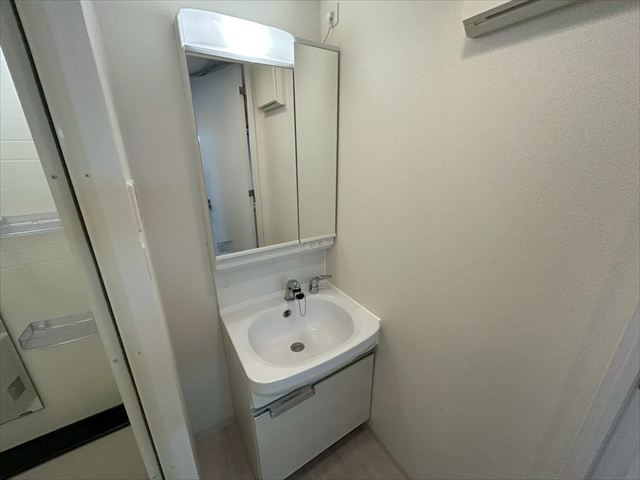 プレサンス大須観音ディオ|名古屋市の賃貸ならMy賃貸の洗面所|プレサンス大須観音ディオ