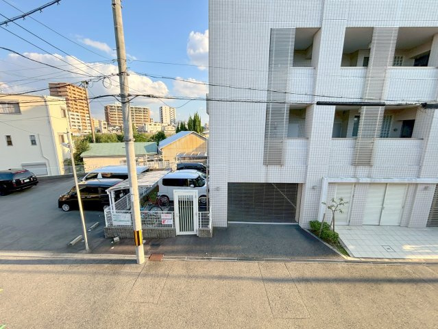 サニーレジデンス西三国Aの展望