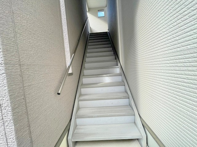 サニーレジデンス西三国Aのその他共用部分