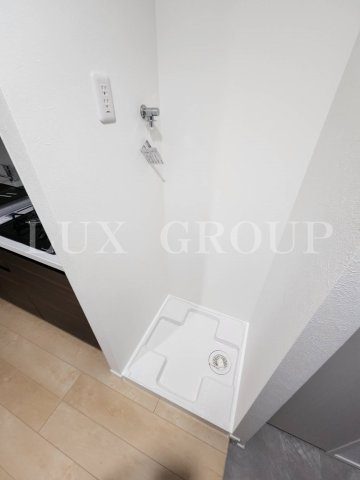 【設備】 | MAXIV八王子TRE