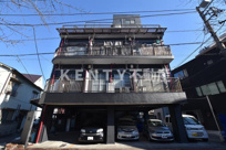 マルゴマンションの画像