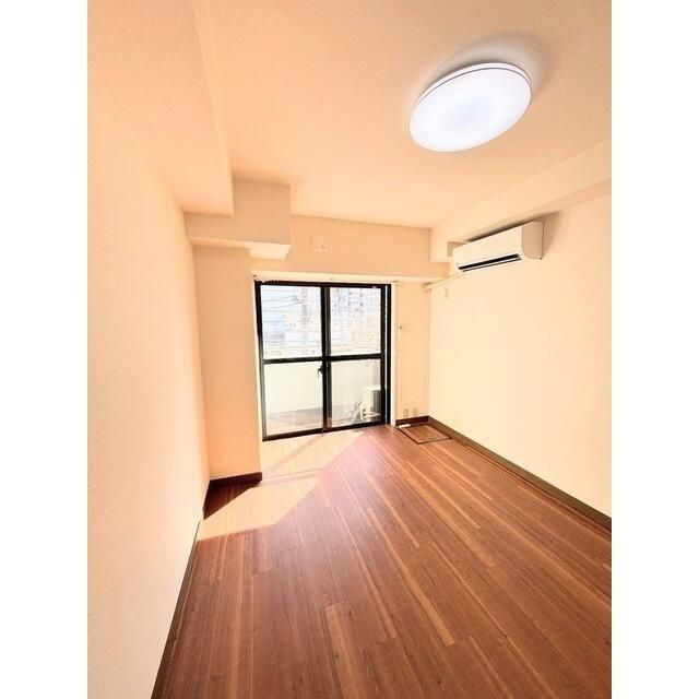 ヴィンテージ北赤羽の居間・リビング