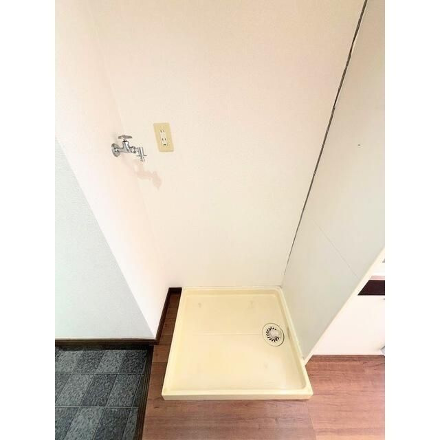 ヴィンテージ北赤羽の設備