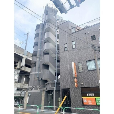 【外観】 | ヴィンテージ北赤羽