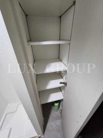 【収納】 | MAXIV八王子TRE