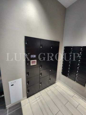 【その他共用部分】 | MAXIV八王子TRE