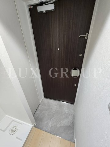 【玄関】 | MAXIV八王子TRE