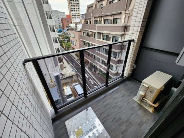 【その他共用部分】 | MAXIV八王子TRE