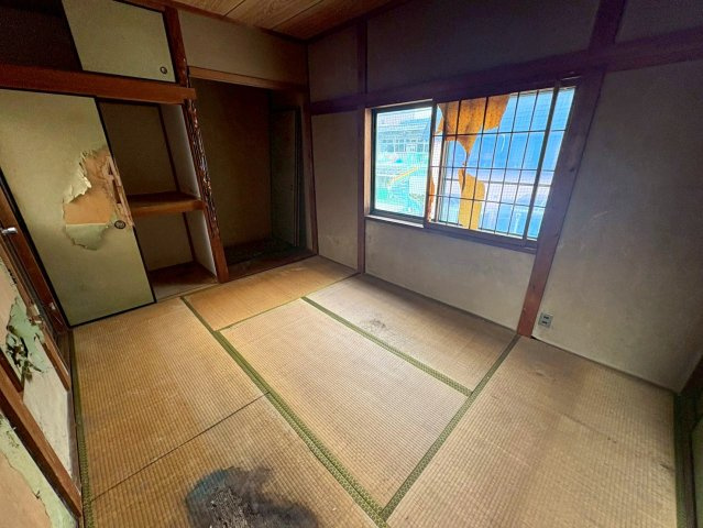 向島本丸町