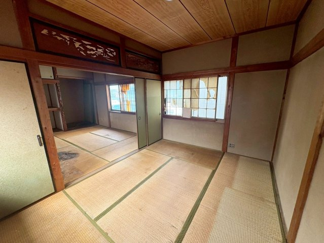 向島本丸町