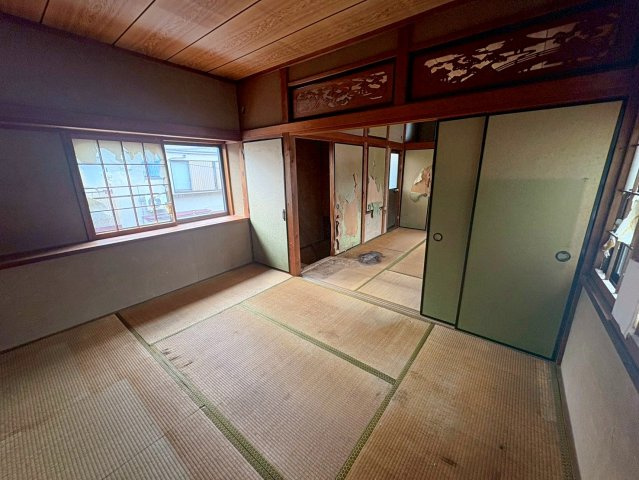 向島本丸町