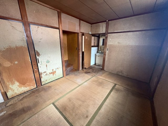 向島本丸町