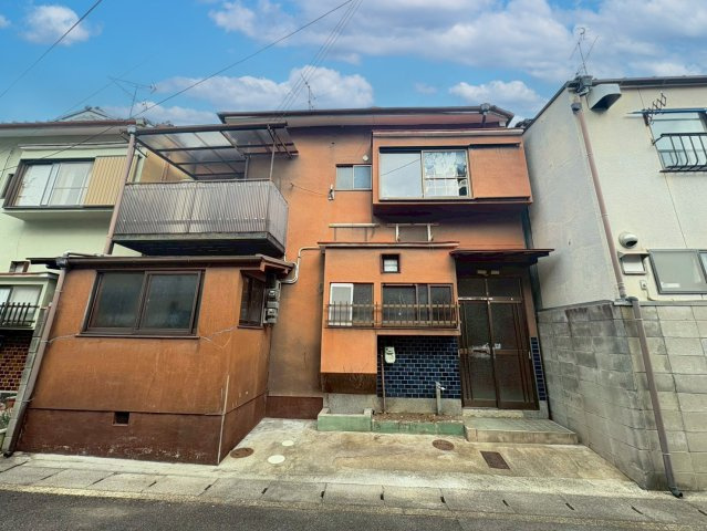 向島本丸町