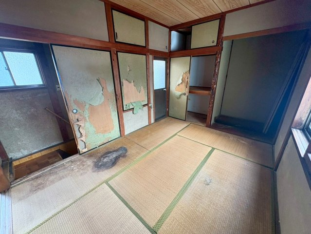 向島本丸町