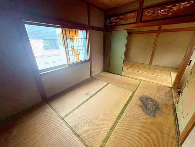向島本丸町