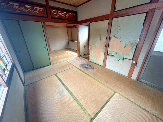 向島本丸町