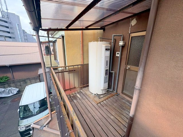 向島本丸町