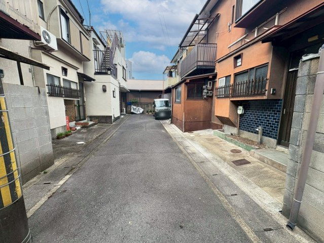 向島本丸町