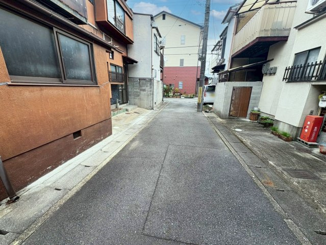 向島本丸町