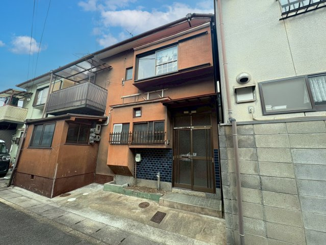 向島本丸町