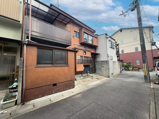 向島本丸町
