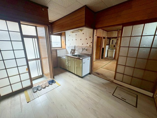 向島本丸町