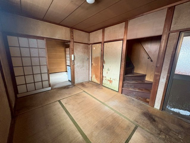 向島本丸町
