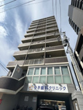 広島市西区南観音２丁目のマンションの画像