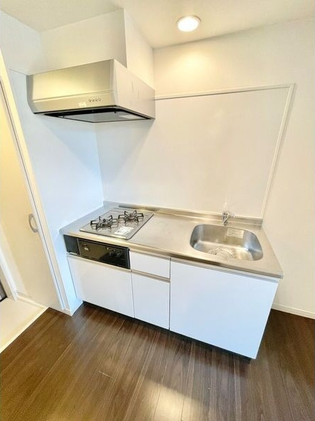 フェニックスのキッチン