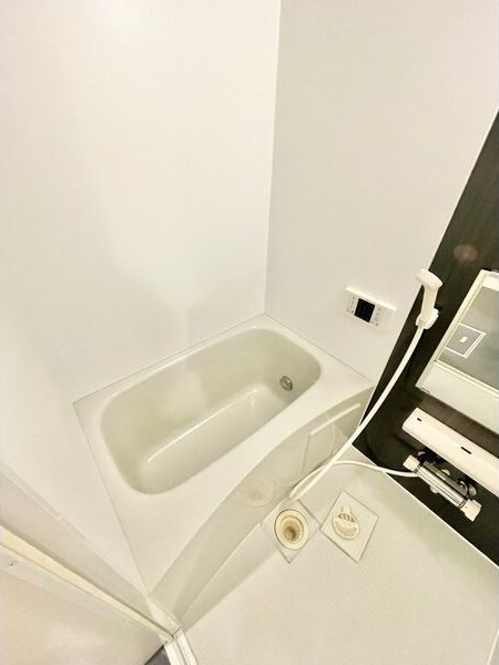 フェニックスの浴室