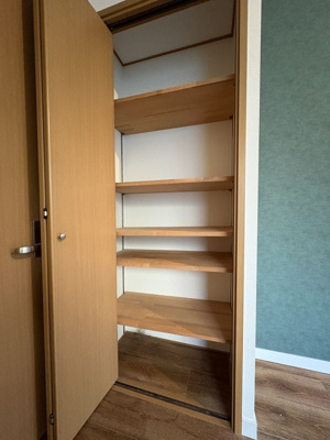 【収納】 | Palcon三軒茶屋